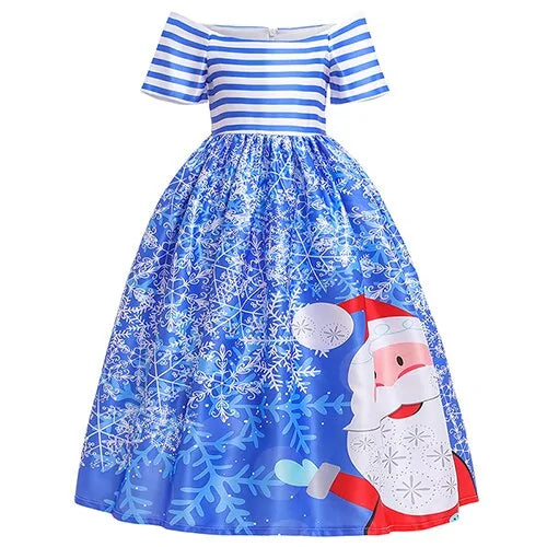 Christmas-Style Dresses