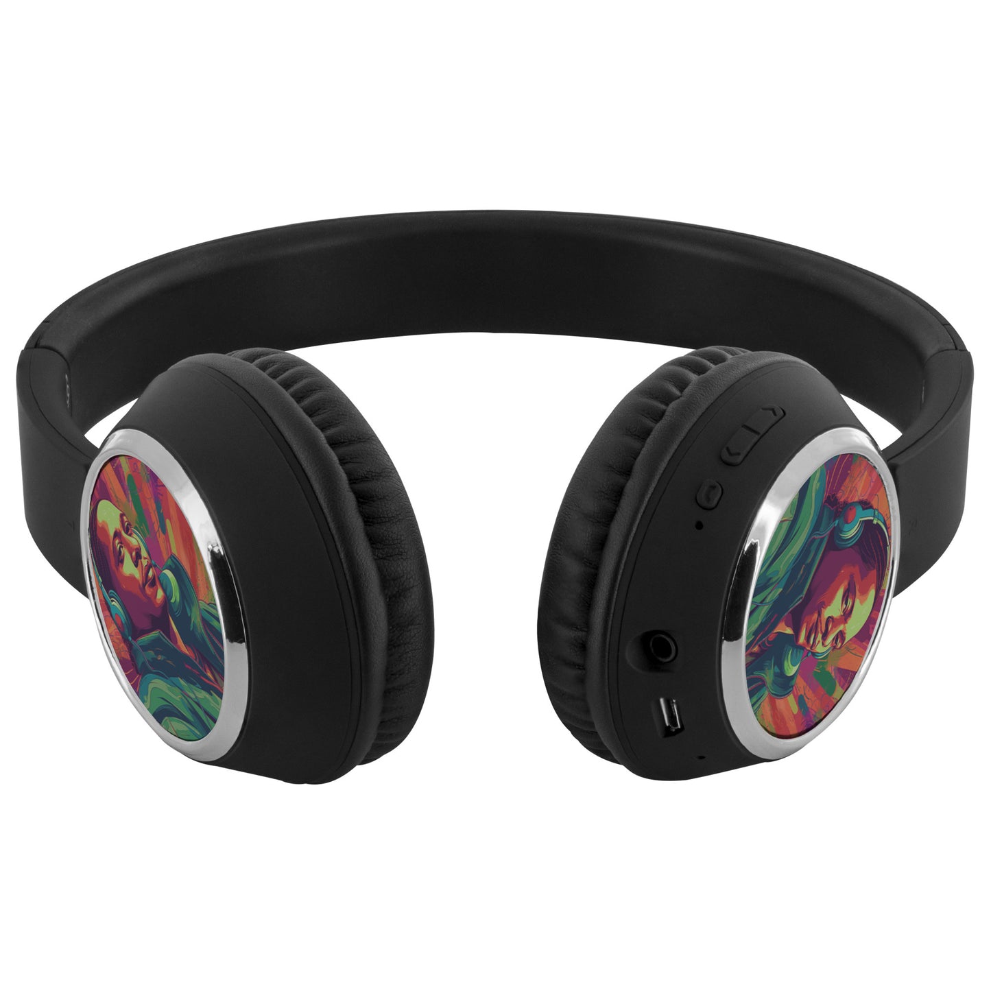 50 Years of Hip Hop - DJ Quik Headphones