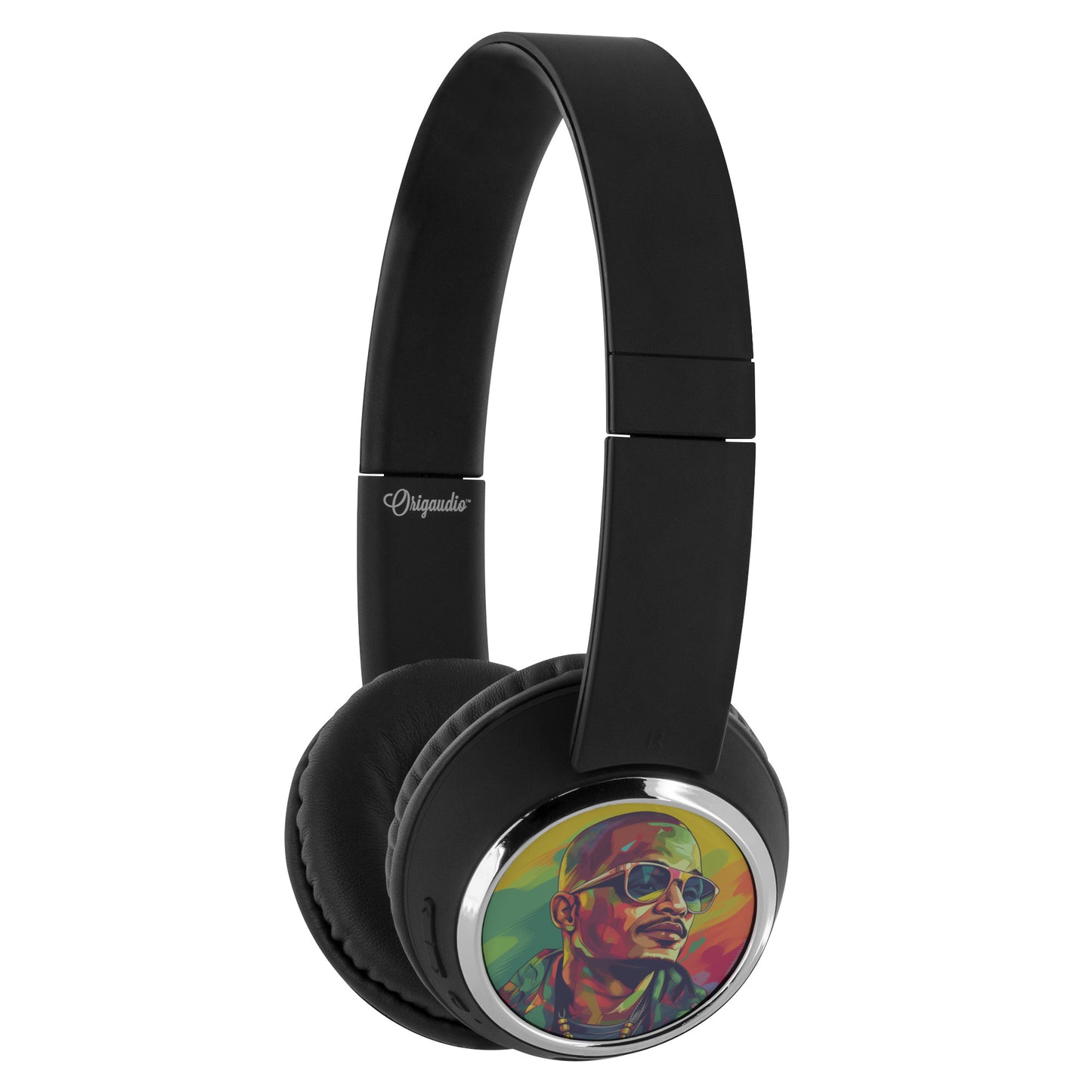 50 Years of Hip Hop - T.I. Headphones