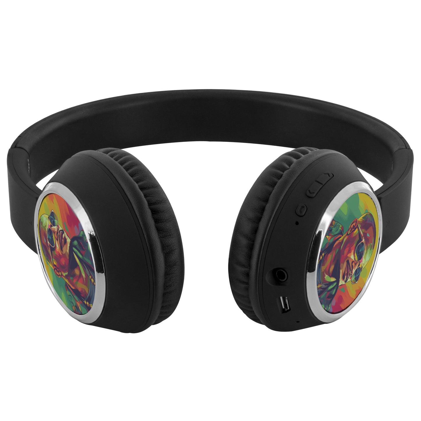 50 Years of Hip Hop - T.I. Headphones