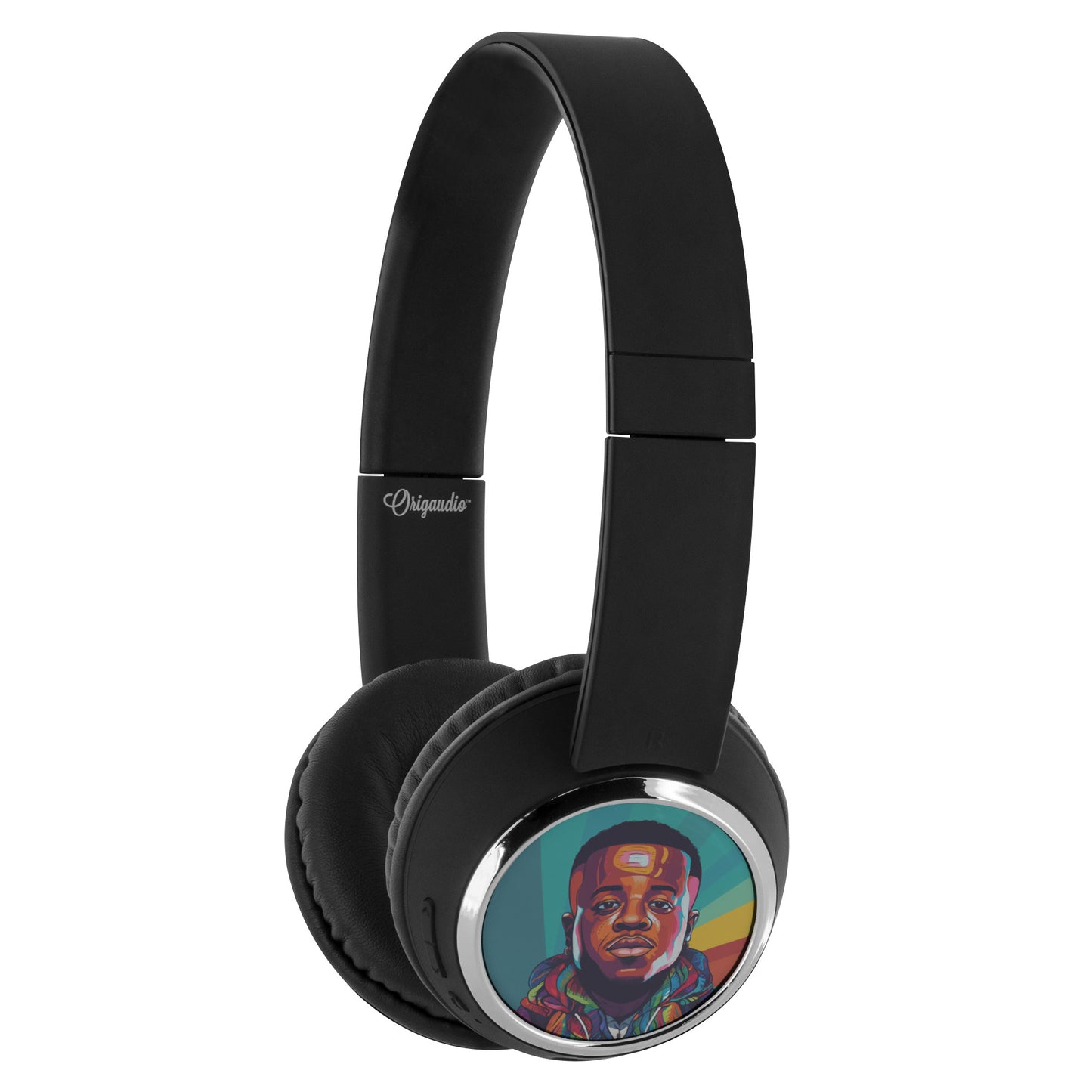 50 Years of Hip Hop - Yo Gotti Headphones