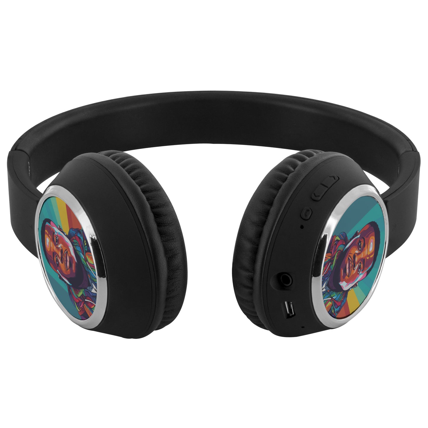 50 Years of Hip Hop - Yo Gotti Headphones