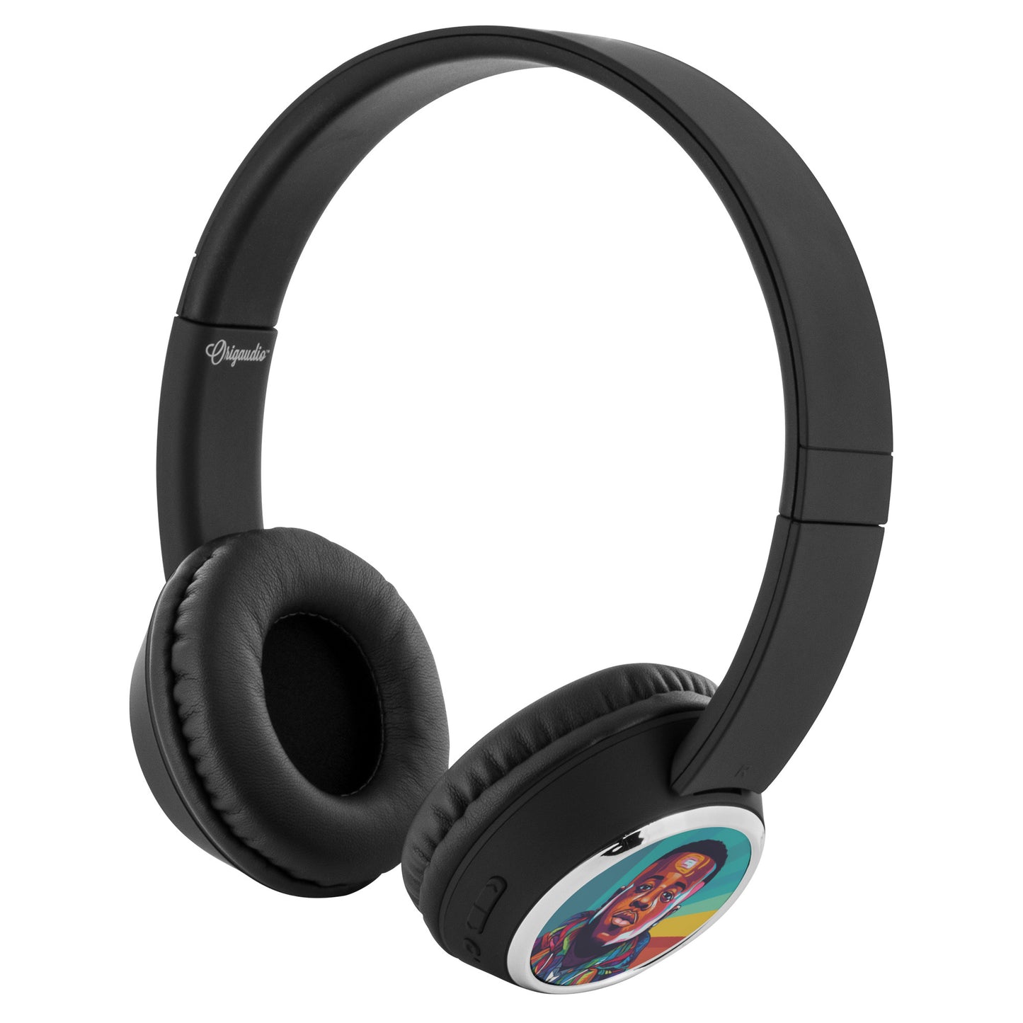 50 Years of Hip Hop - Yo Gotti Headphones