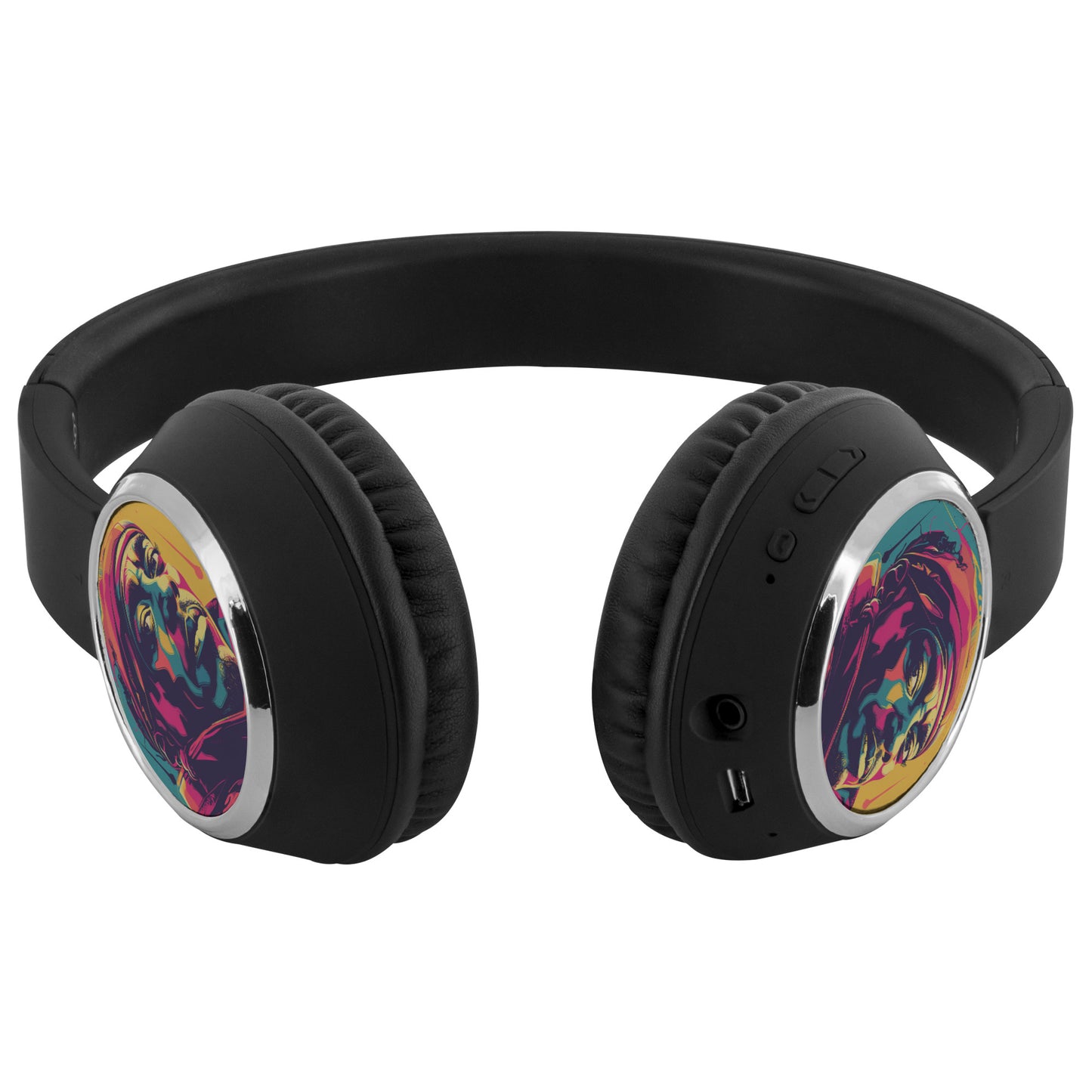 50 Years of Hip Hop - Coolio Headphones