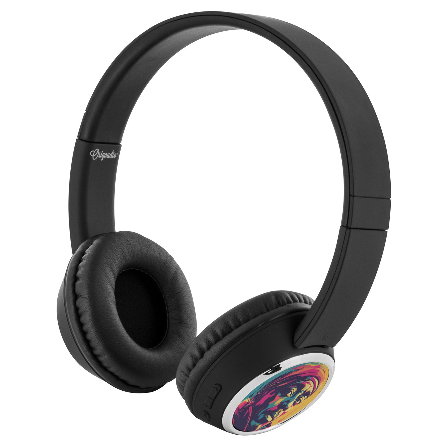50 Years of Hip Hop - Coolio Headphones