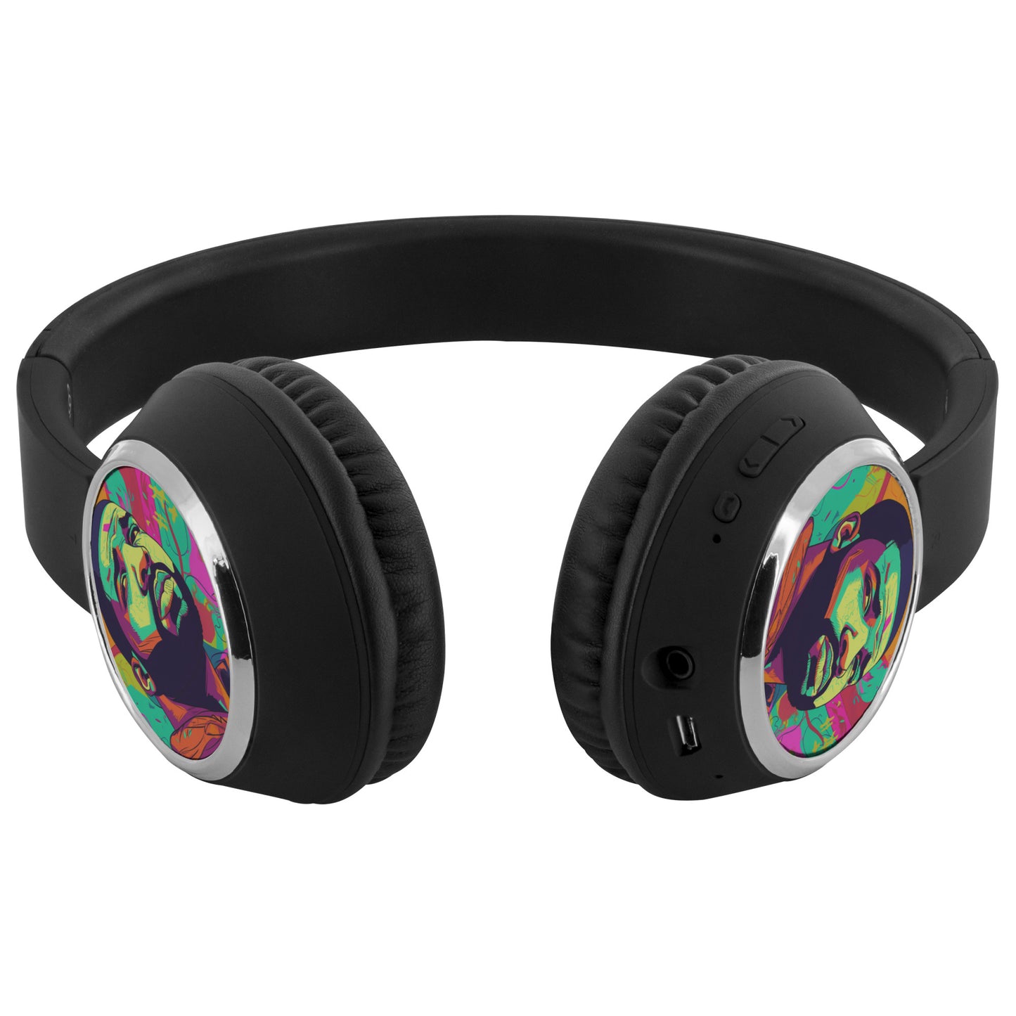 50 Years of Hip Hop - Drake Headphones