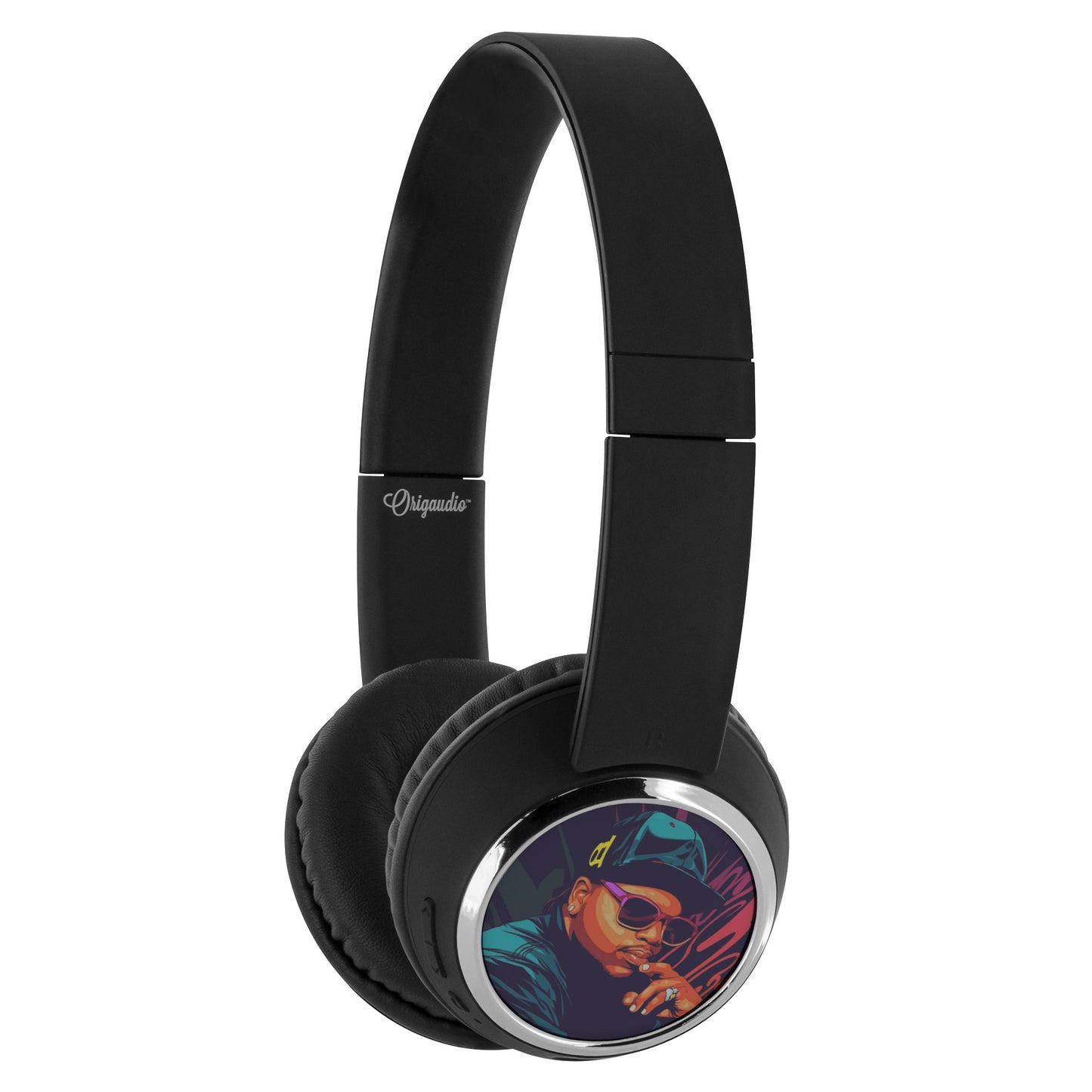 50 Years of Hip Hop - Easy E Headphones