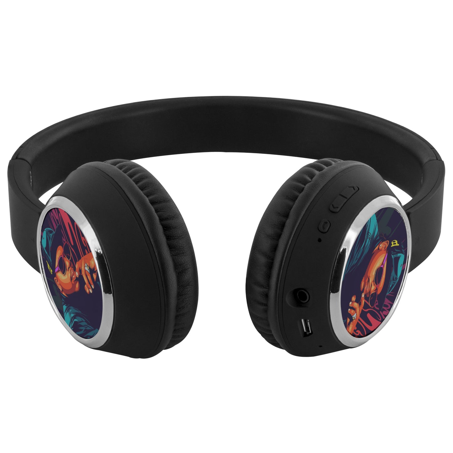 50 Years of Hip Hop - Easy E Headphones