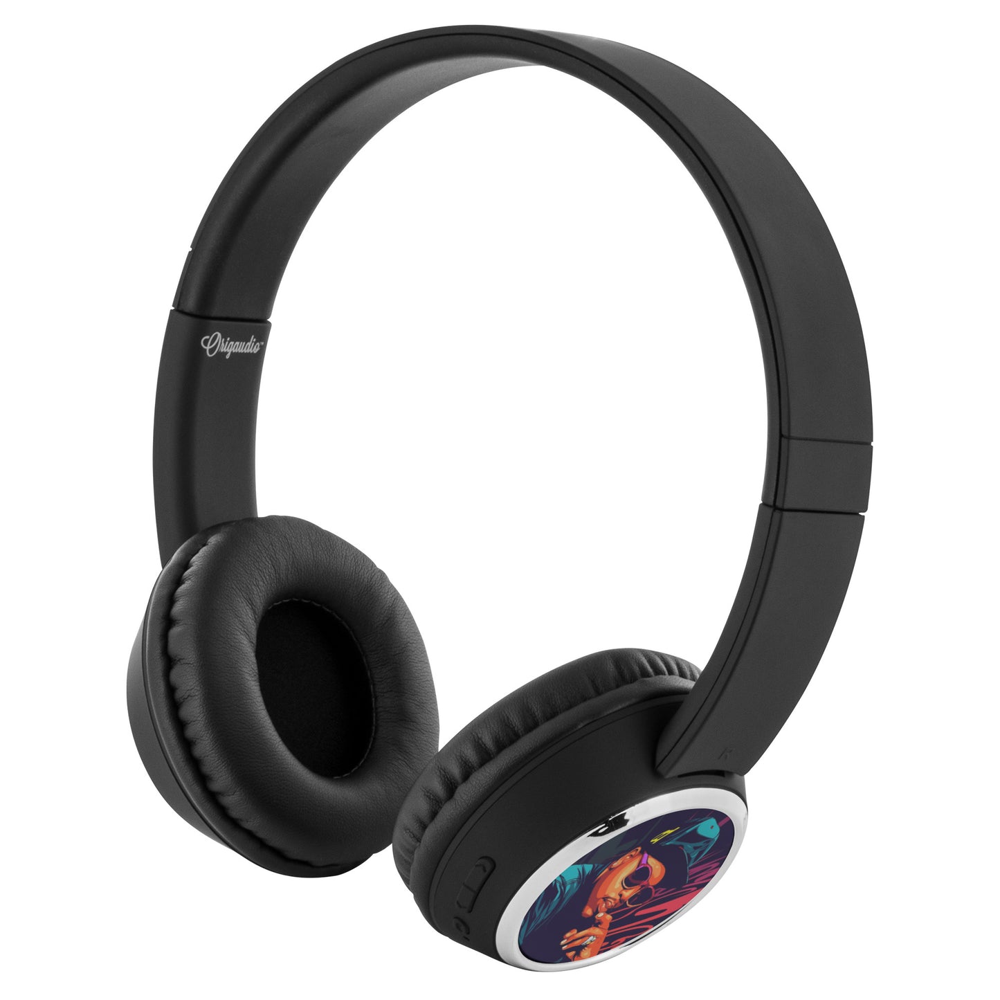 50 Years of Hip Hop - Easy E Headphones