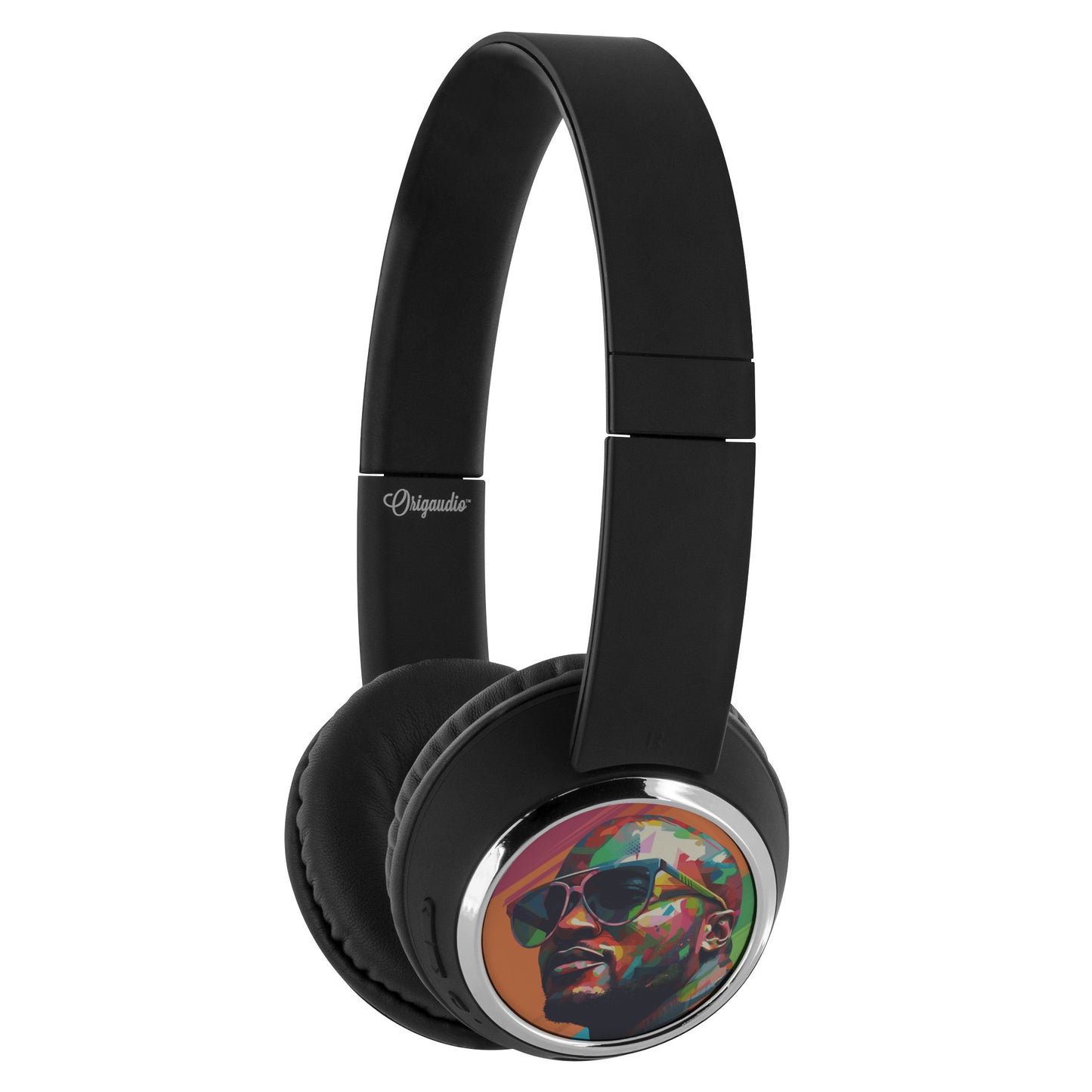 50 Years of Hip Hop - Jeezy Headphones