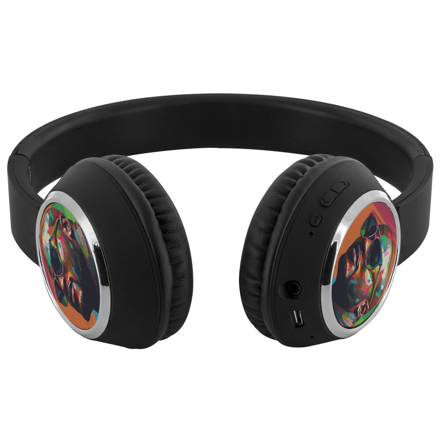 50 Years of Hip Hop - Jeezy Headphones