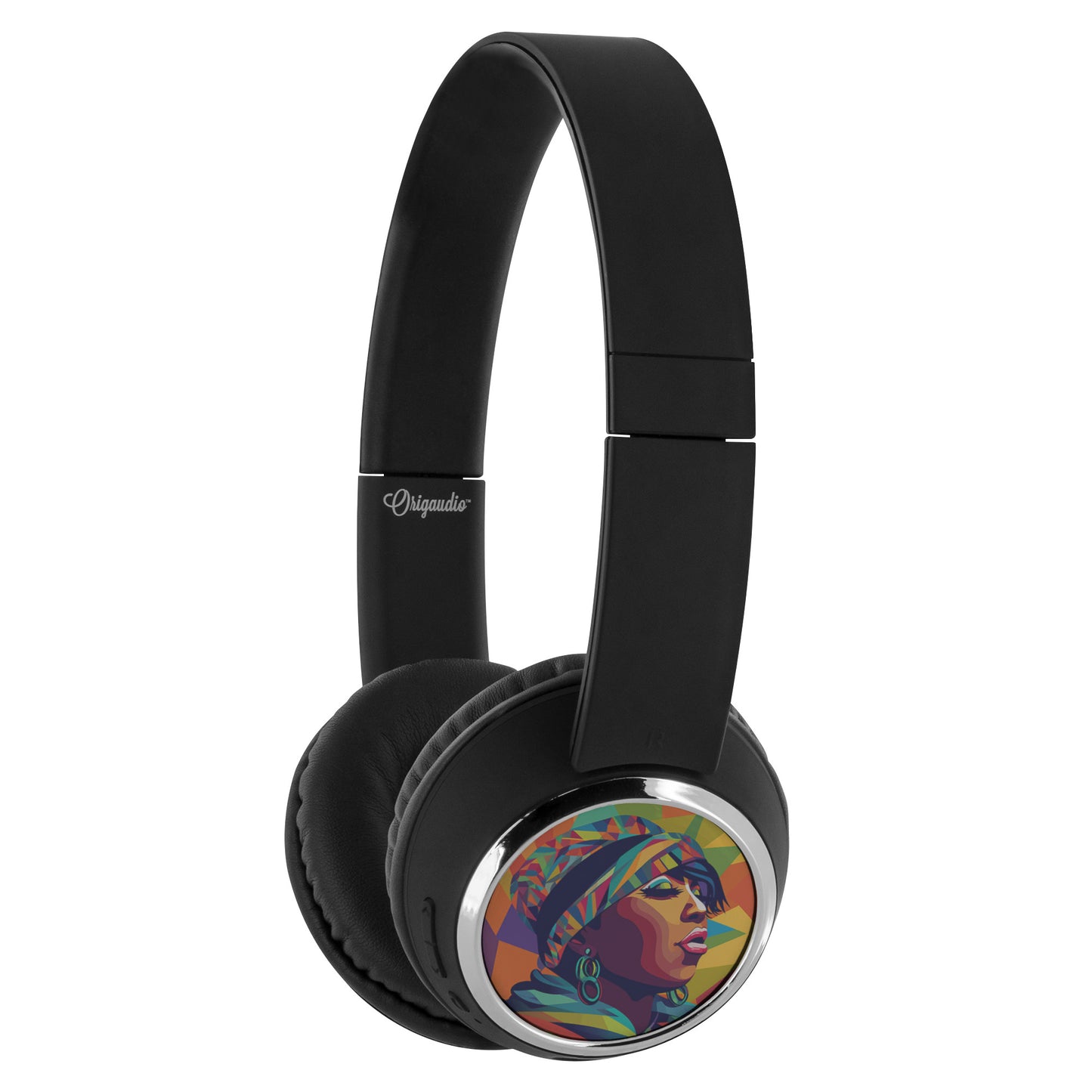 50 Years of Hip Hop - Missy Elliott Headphones