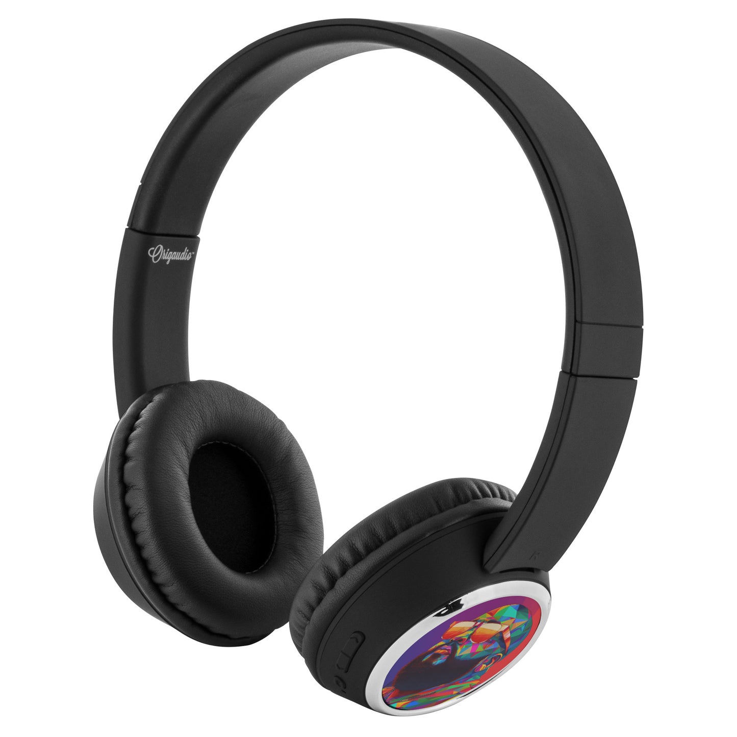 50 Years of Hip Hop - Rick Ross Headphones