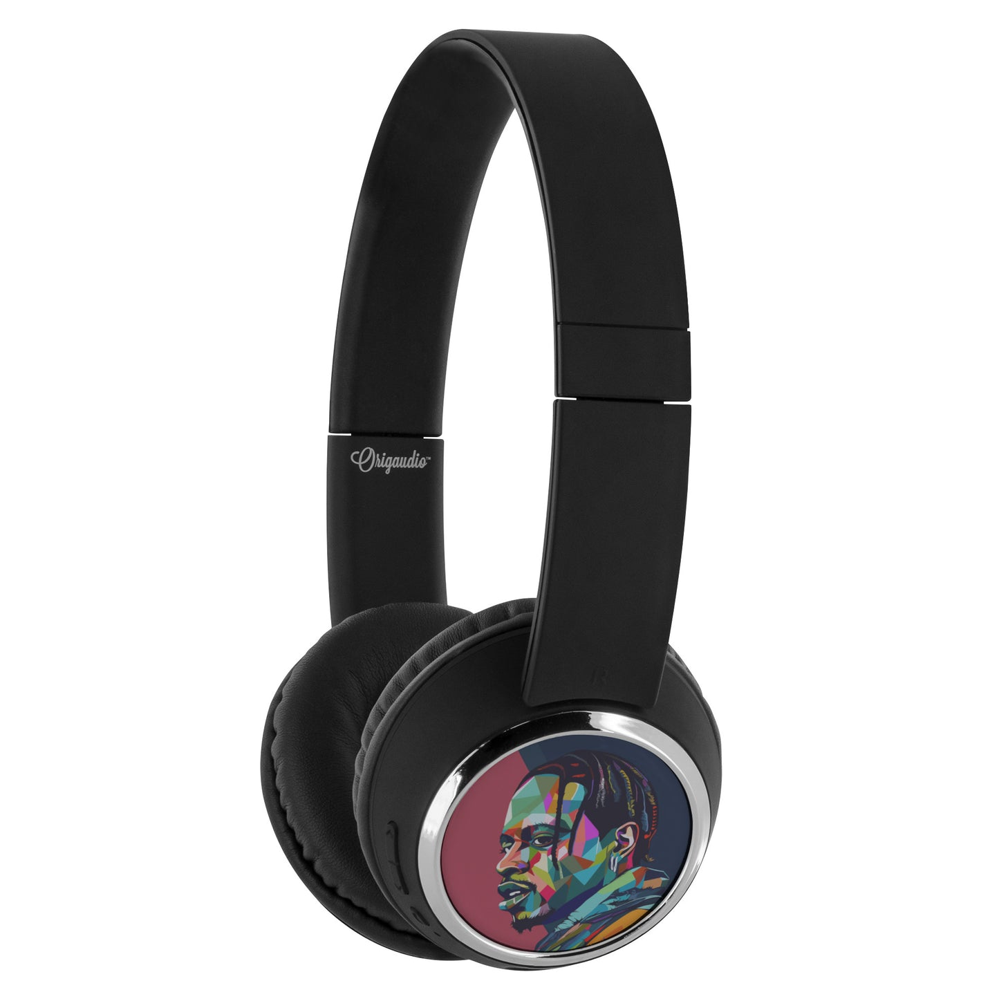 50 Years of Hip Hop - Travis Scott Headphones
