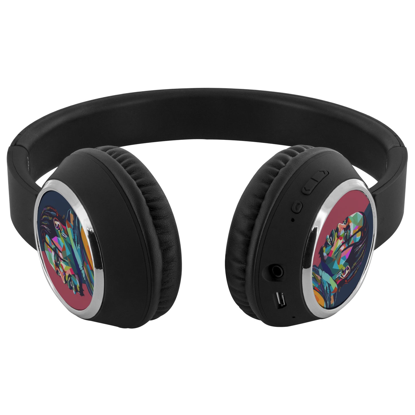 50 Years of Hip Hop - Travis Scott Headphones