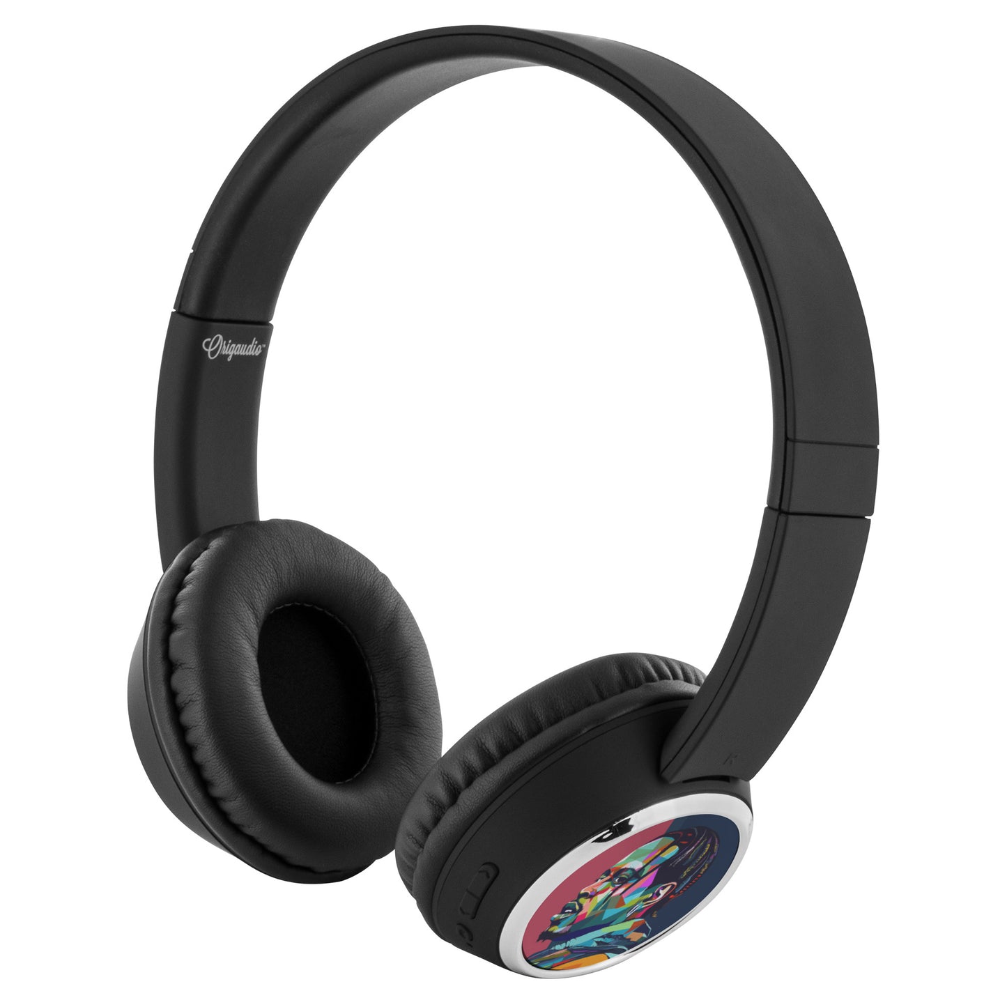 50 Years of Hip Hop - Travis Scott Headphones