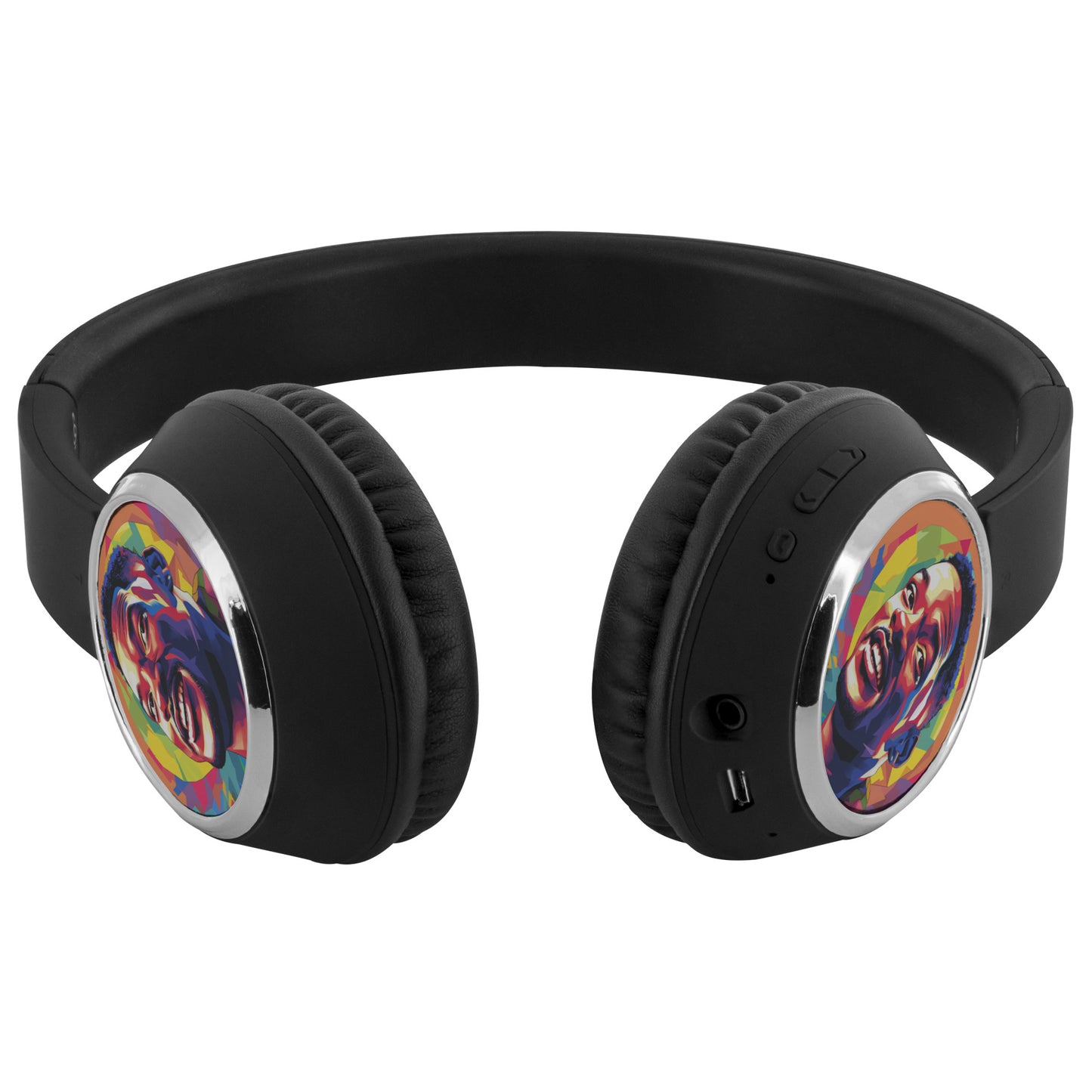 50 Years of Hip Hop - Will Smith Headphones