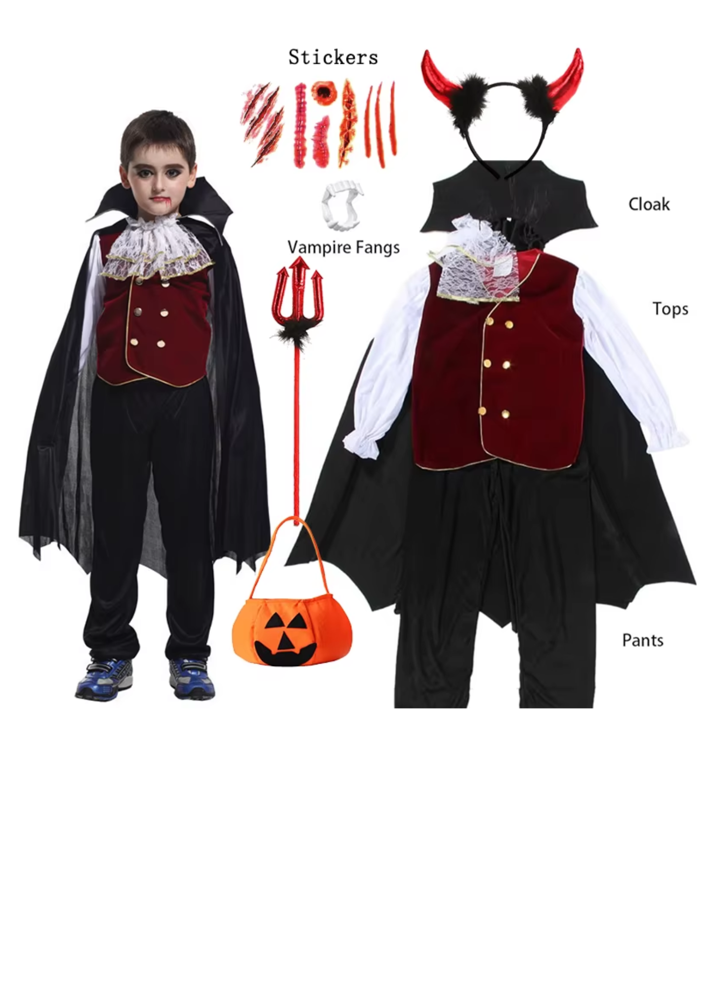 The Ultimate Fright Night Box
