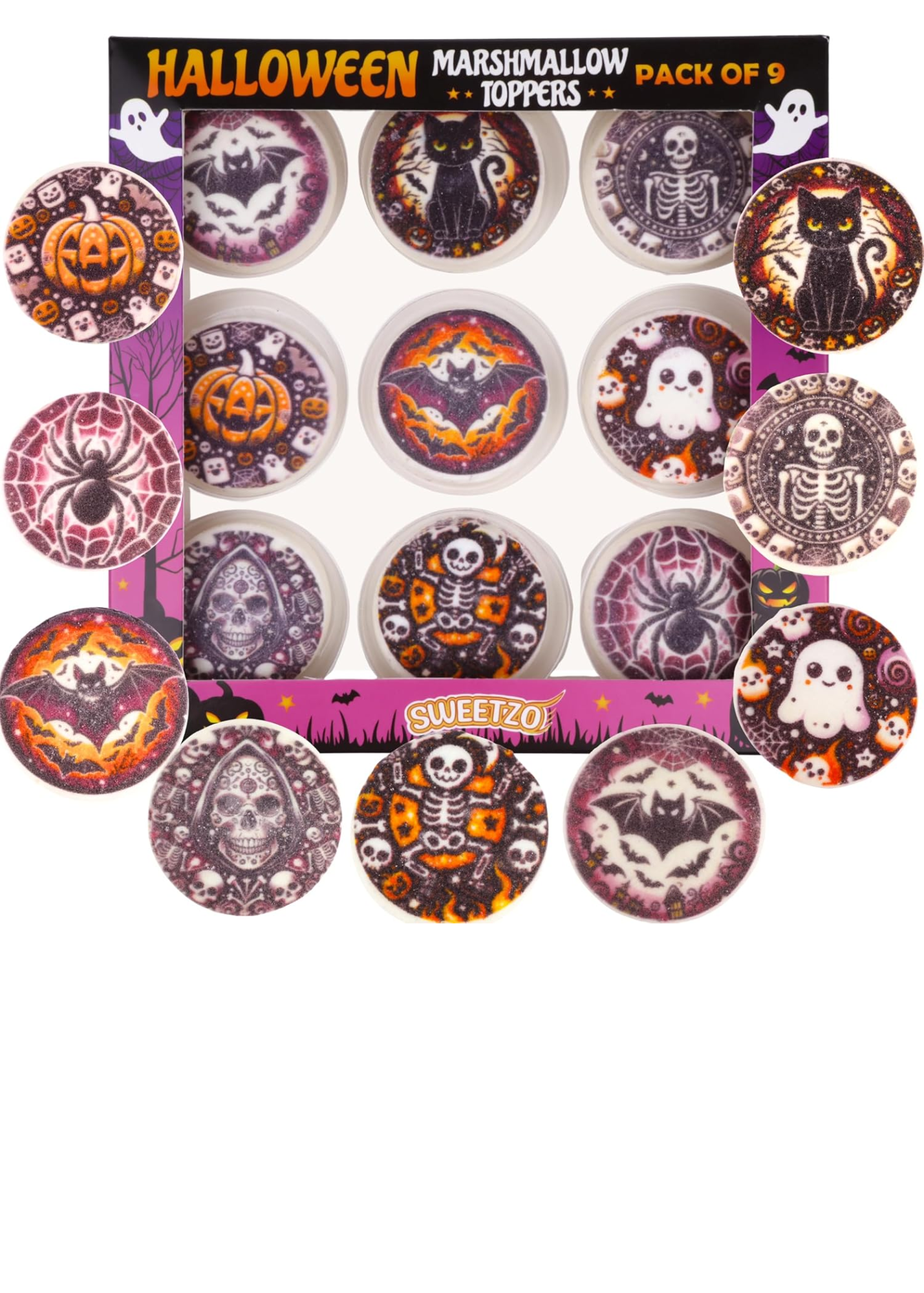 The Ultimate Fright Night Box