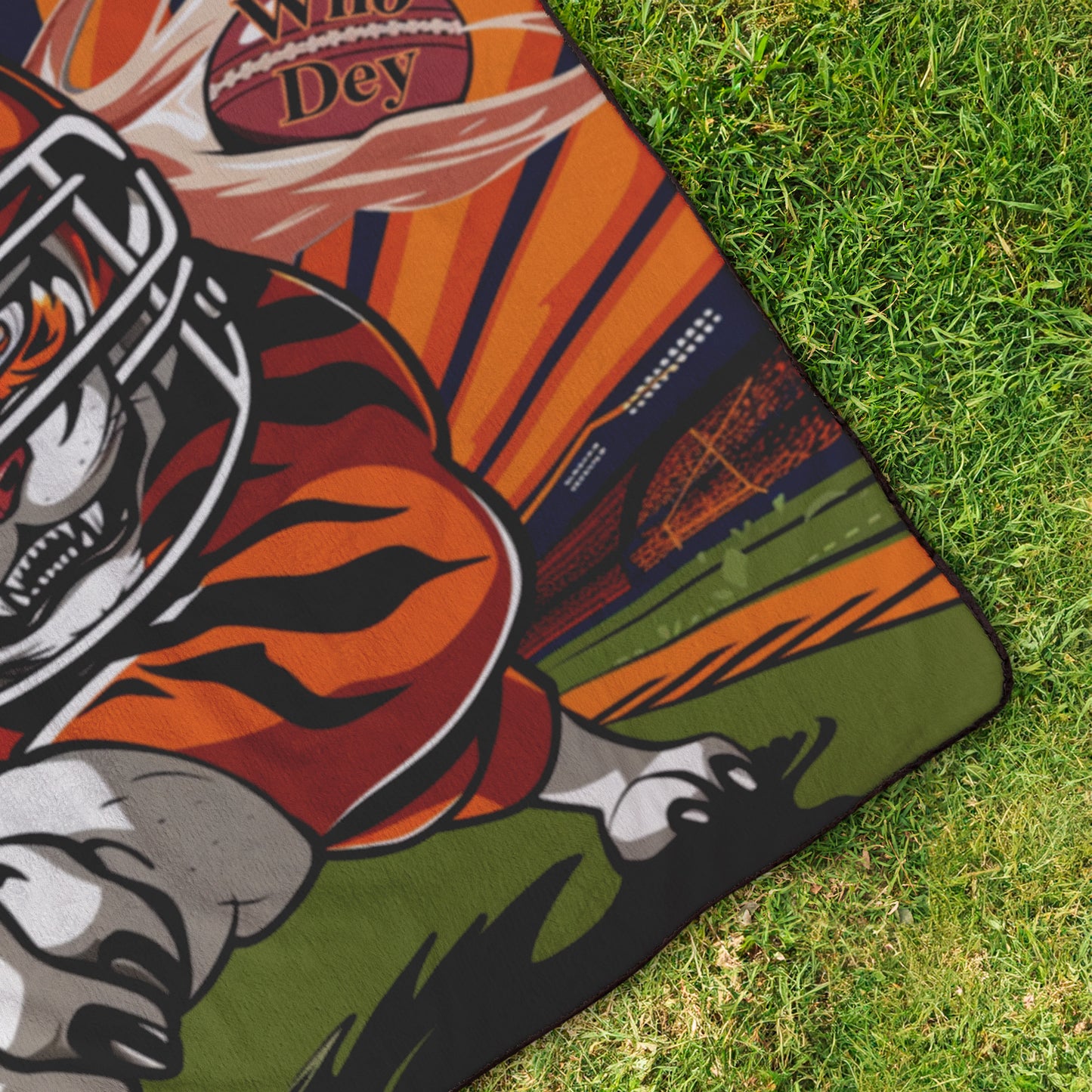 Bengals Stadium