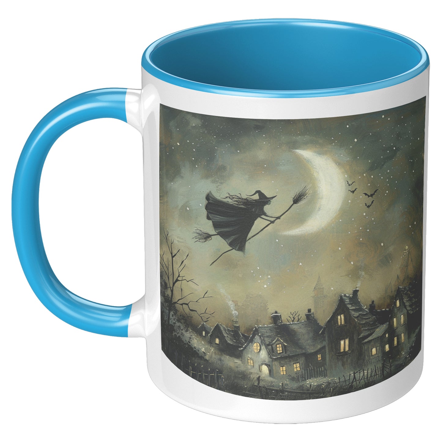 Bewitching Nights Mug