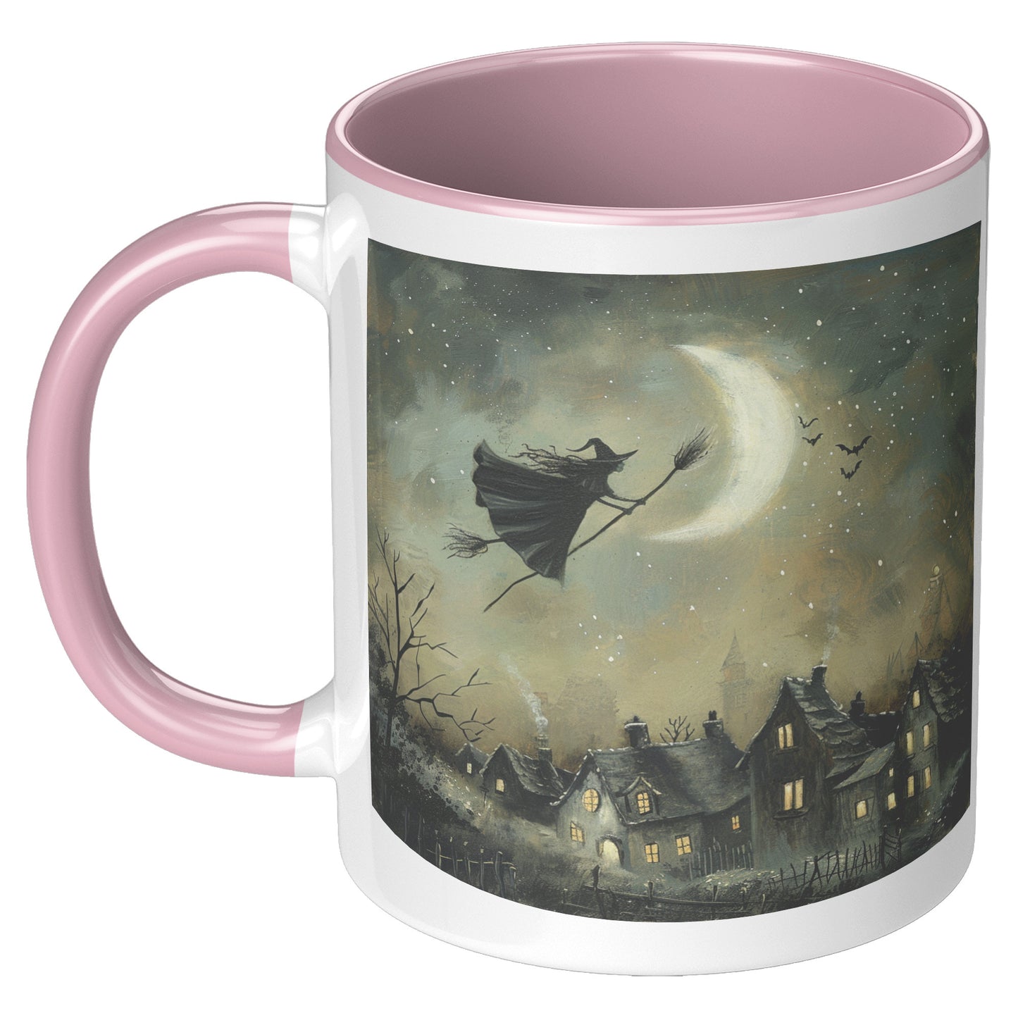 Bewitching Nights Mug