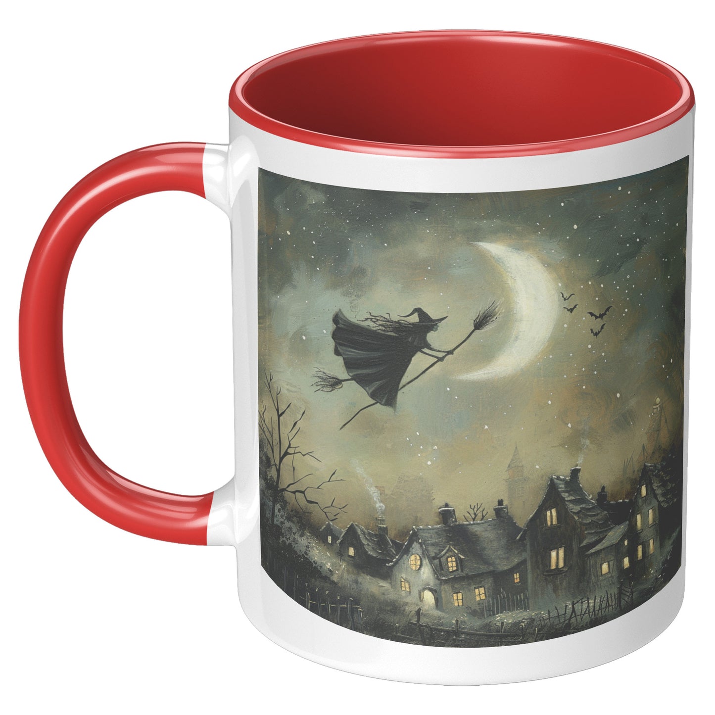 Bewitching Nights Mug