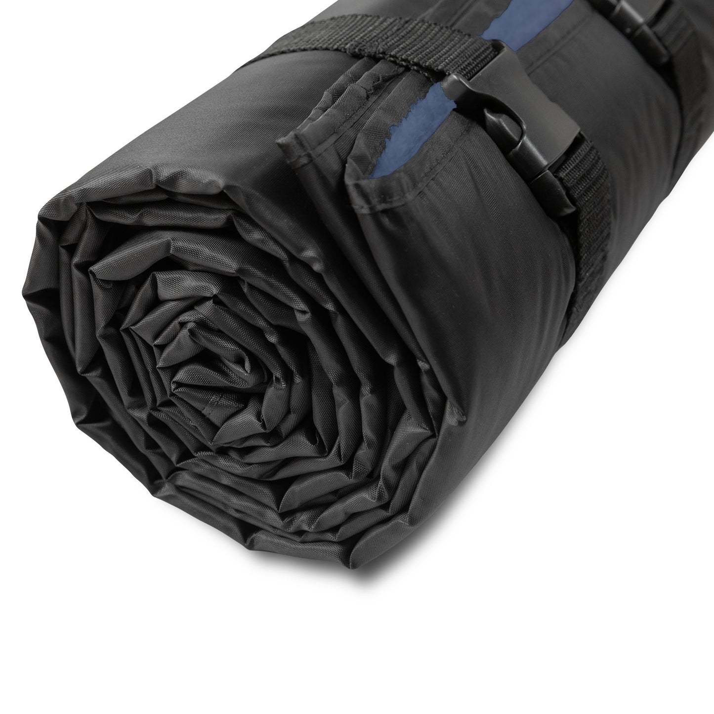 Broncos Stadium Blanket