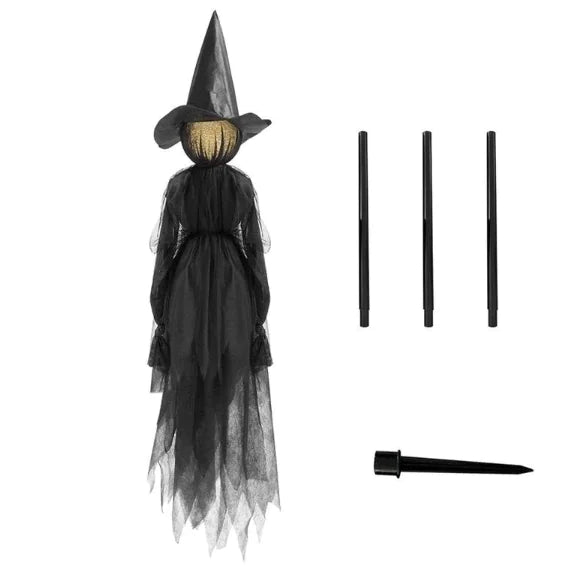 Halloween Witches Outdoor Decor