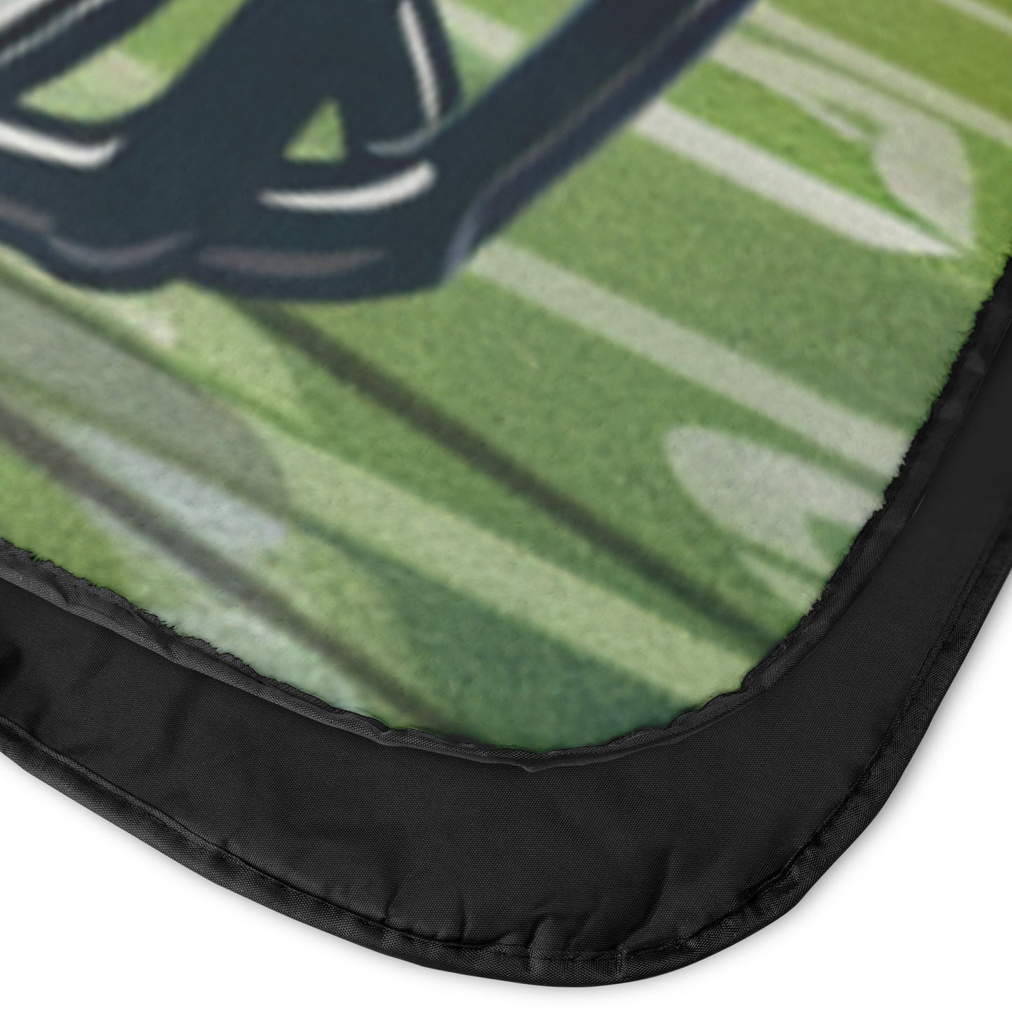 Falcon Stadium Blanket