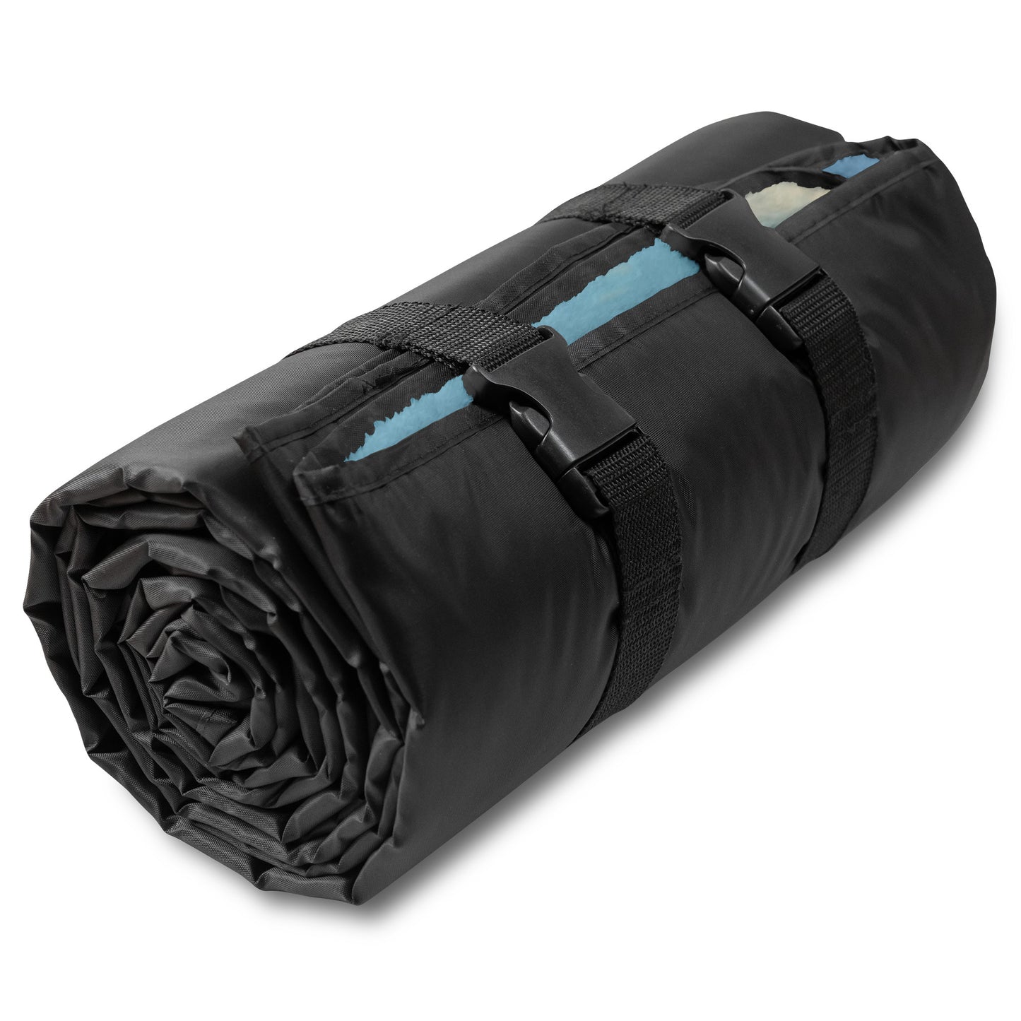 Falcon Stadium Blanket