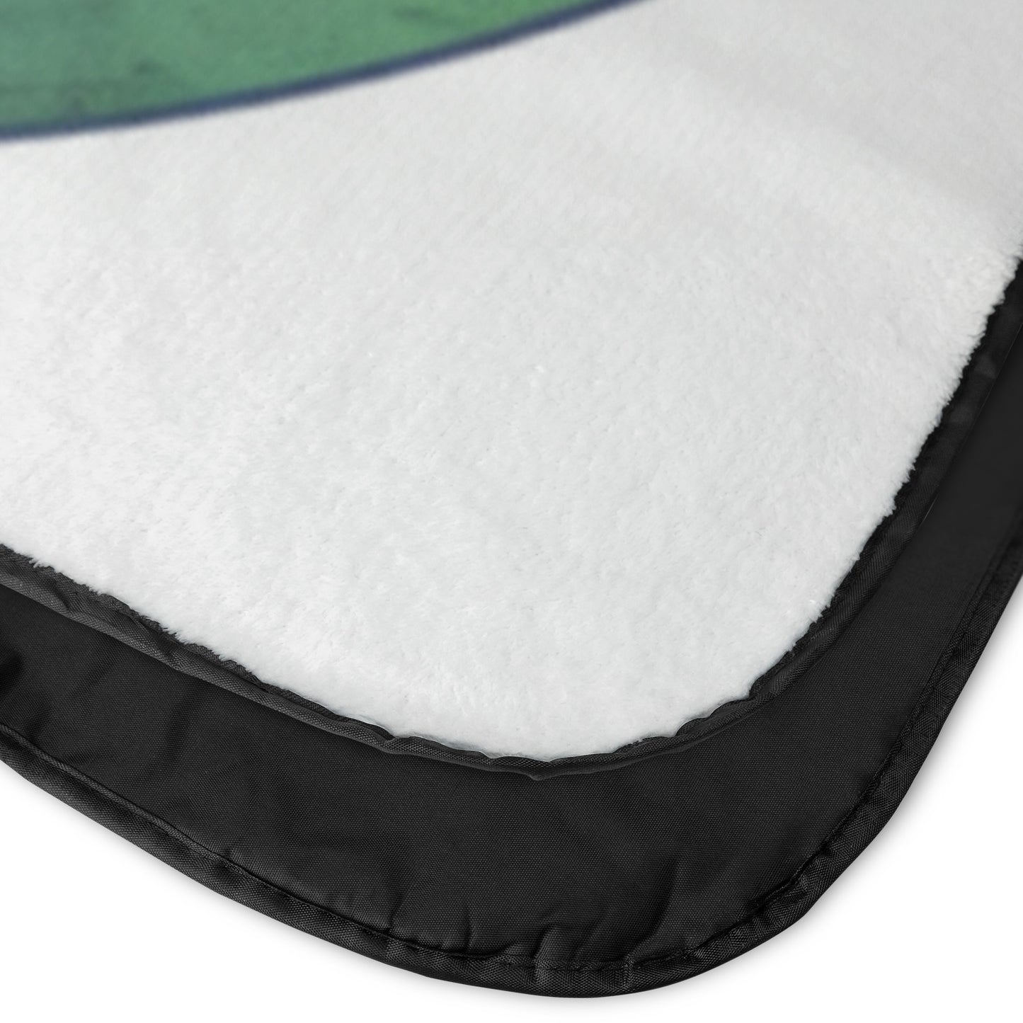 Green Bay Stadium Blanket
