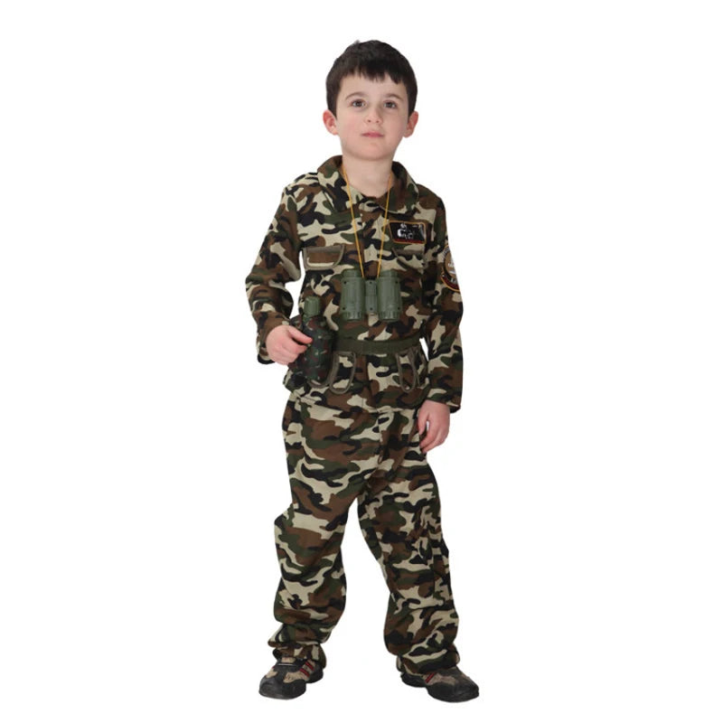 Knights & Warriors Costumes (Unisex)