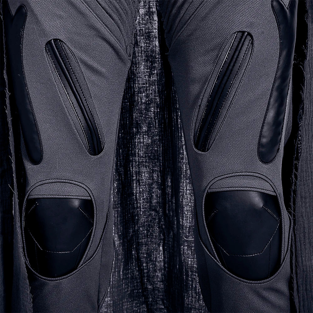 Fremen Stillsuit Costume