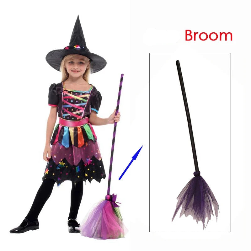 Witch Child Costume