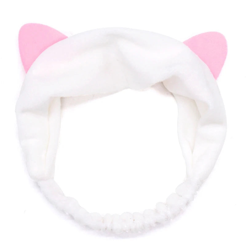 Women's Lovely Rabbit Headband with Bow π°π
