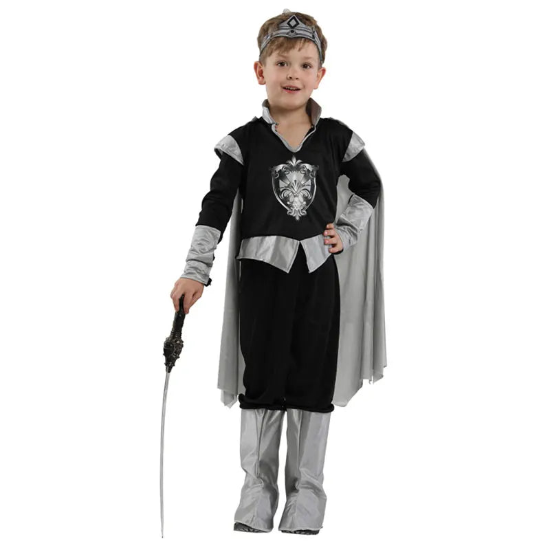 Knights & Warriors Costumes (Unisex)