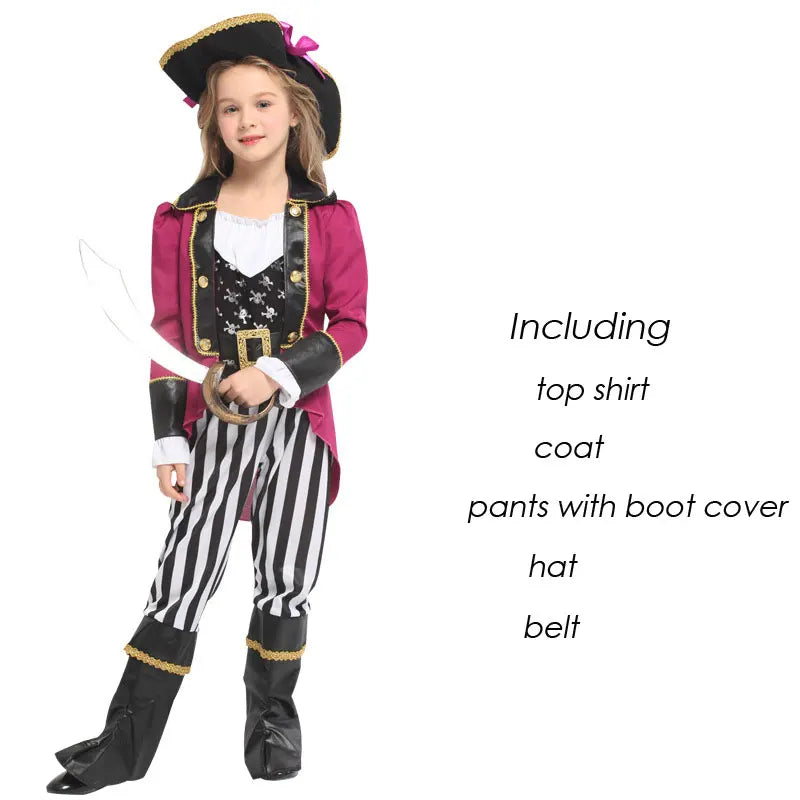 Pirate Costumes