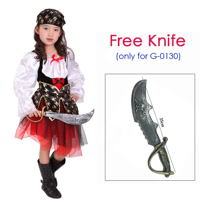 Pirate Costumes