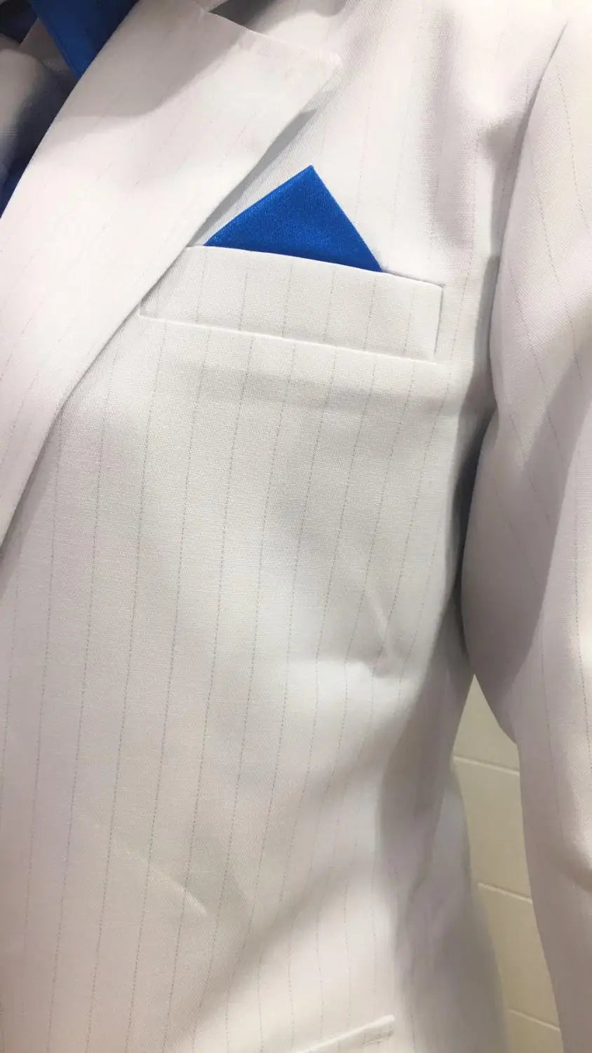 Smooth Criminal Adult Costume
