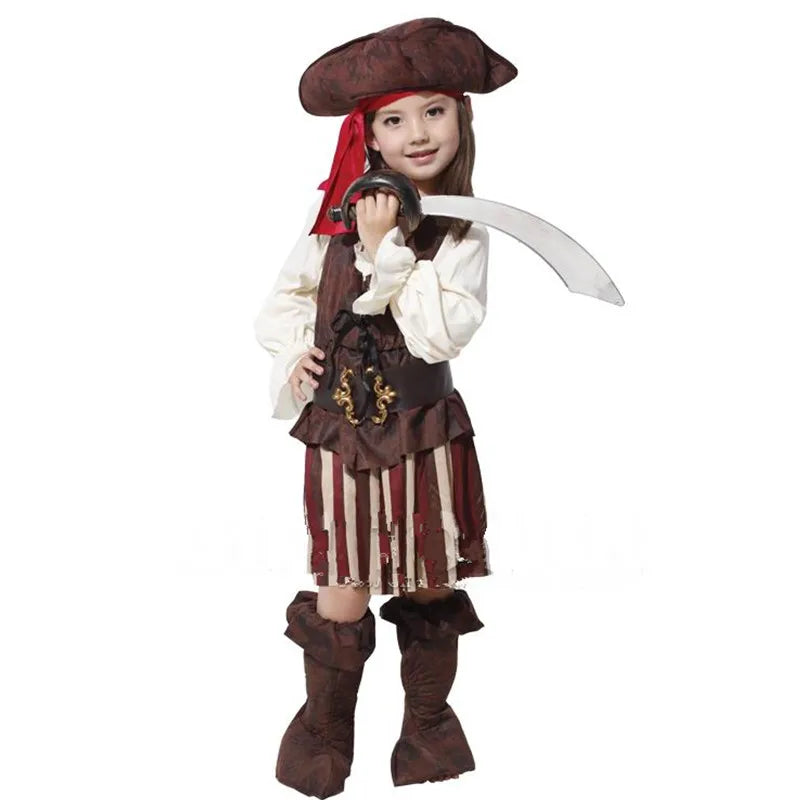 Pirate Costume