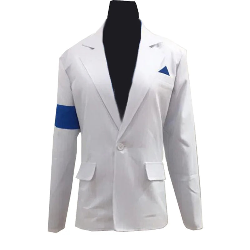 Smooth Criminal Adult Costume