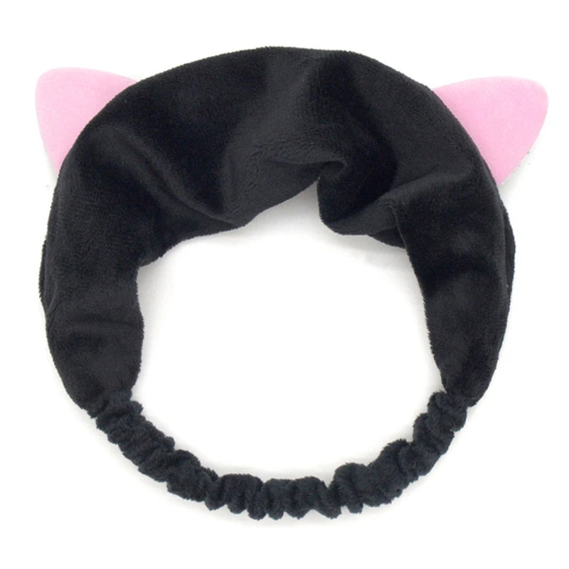 Women's Lovely Rabbit Headband with Bow π°π