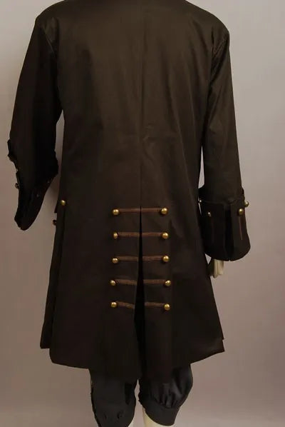 Jack Sparrow Costume