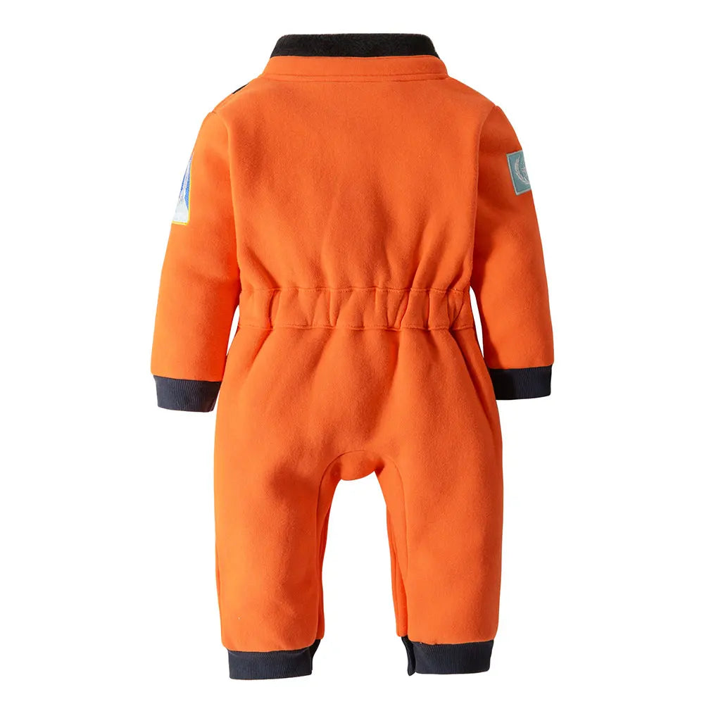 Astronaut Costume (Unisex)