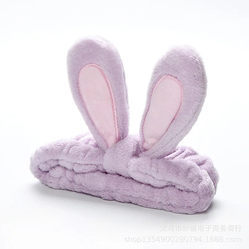 Women's Lovely Rabbit Headband with Bow π°π