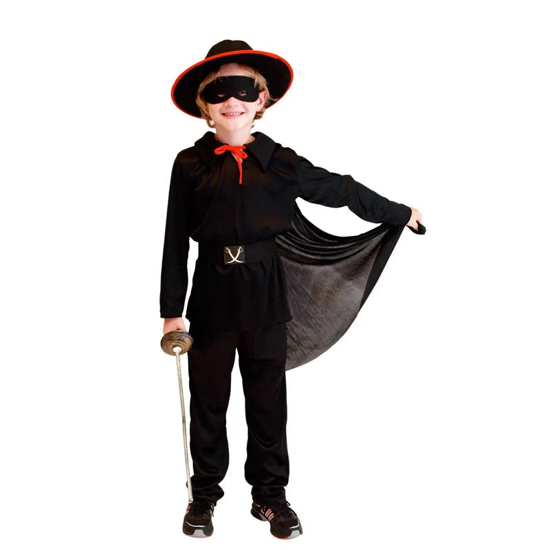 Knights & Warriors Costumes (Unisex)