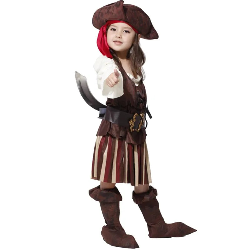 Pirate Costume
