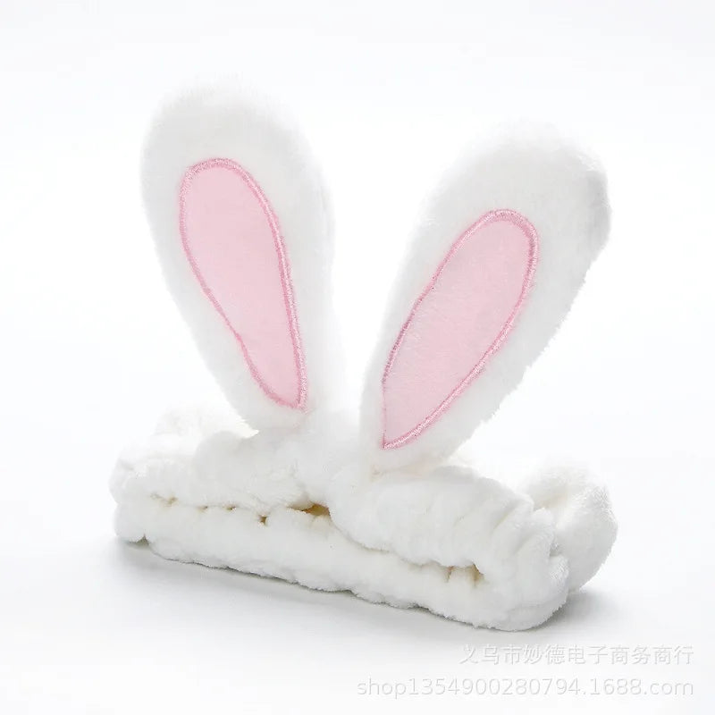 Women's Lovely Rabbit Headband with Bow π°π