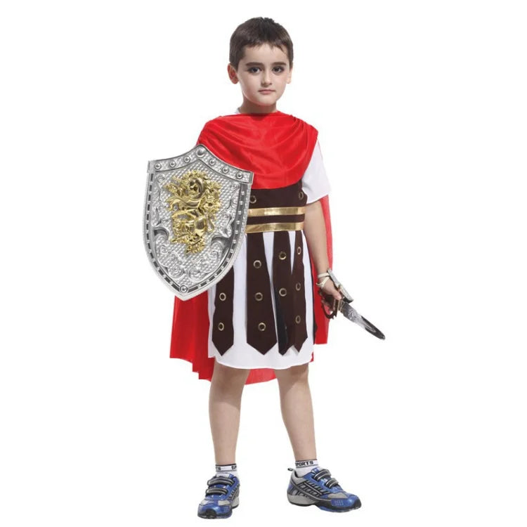 Knights & Warriors Costumes (Unisex)